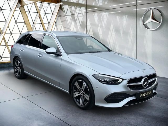 Mercedes-Benz C 180 AVANTGARDE Estate