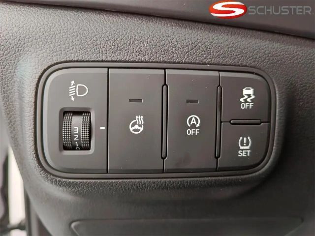 Hyundai Bayon 1.0 T-GDi