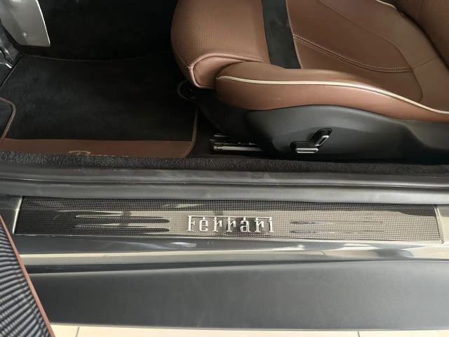 Ferrari Roma ***Ferrari Frankfurt***