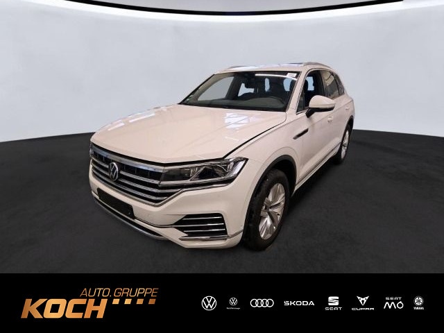 Volkswagen Touareg 3.0 V6 TDI Elegance Elegance