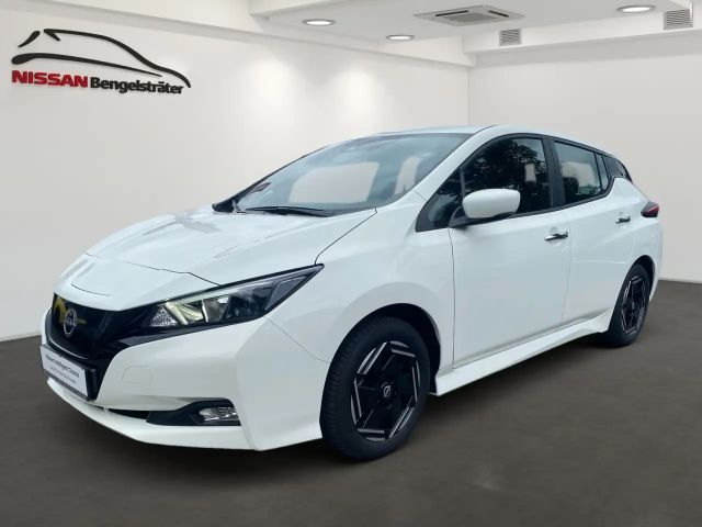 Nissan Leaf 40 kWh Acenta