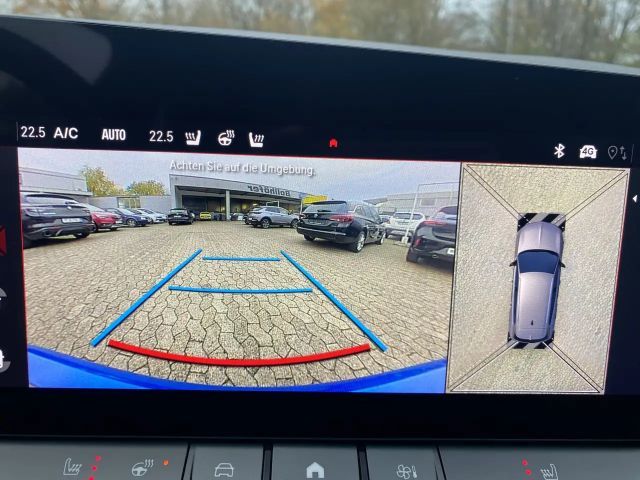 Opel Astra GS-Line Grand Sport Sports Tourer