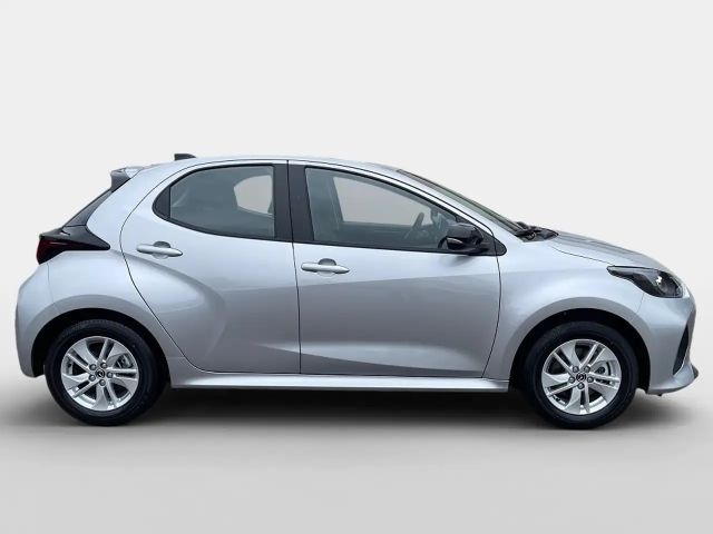 Mazda 2 Hybrid 1.5L 116ps AT WD CENTRE-LINE