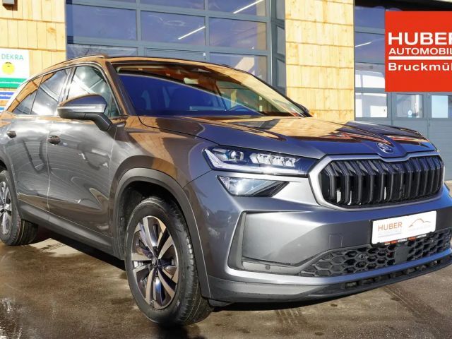 Skoda Kodiaq 1.5 TSI Selection
