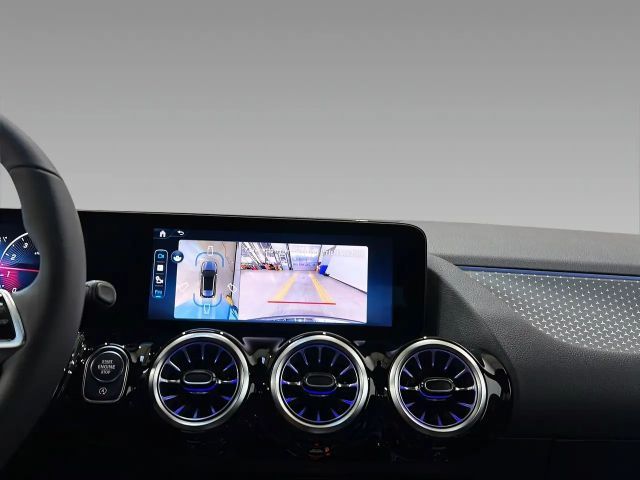 Mercedes-Benz GLA 200 Progressive