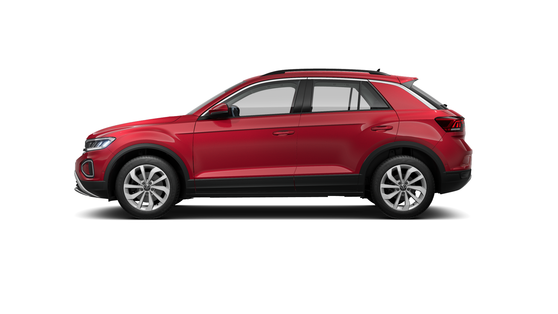 Volkswagen T-Roc 2.0 TDI DSG Life