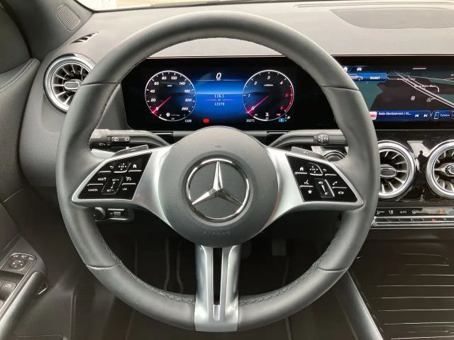 Mercedes-Benz GLA 200 GLA 200 d