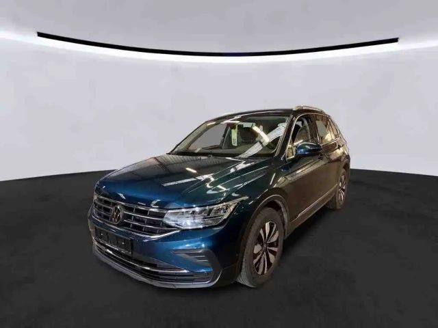 Volkswagen Tiguan 1.5 TSI DSG Move
