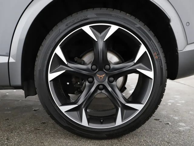 Cupra Formentor 4Drive DSG