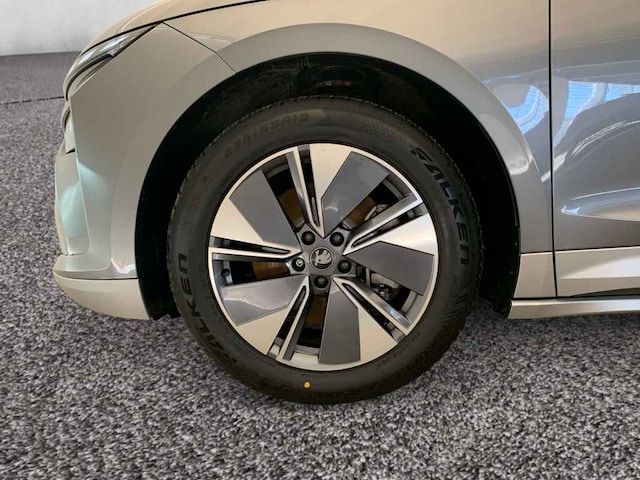 Skoda Enyaq Enyaq 85x *AHK*PANO*WÄRME*MATRIX*MASSAGE*ACC*SHZ