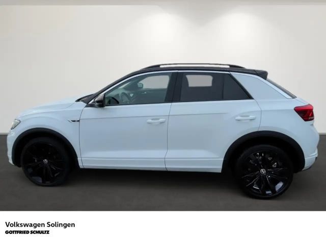 Volkswagen T-Roc 1.5 TSI DSG R-Line