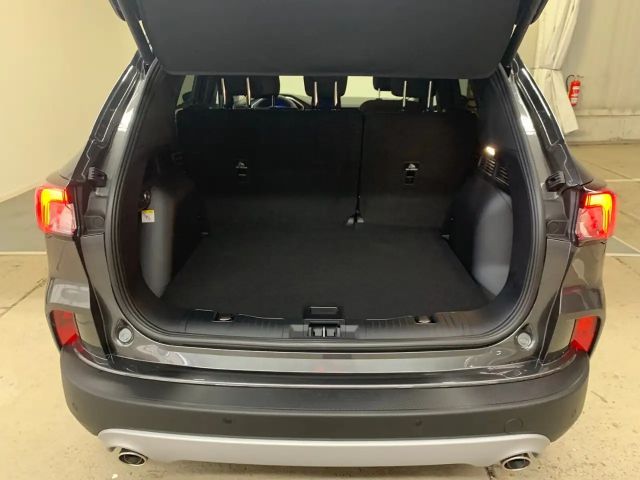 Ford Kuga Plug in Hybrid Titanium