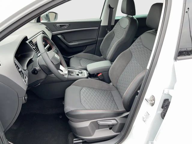Seat Ateca 1.0 TSI FR-lijn
