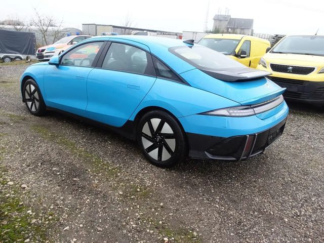 Hyundai IONIQ 6 Ioniq 6 Elektro  Aut.