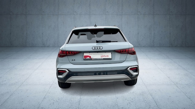 Audi A3 40 TFSI Hybride S-Tronic