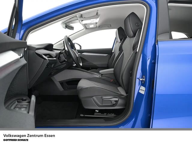 Skoda Enyaq Clever Loft iV 60