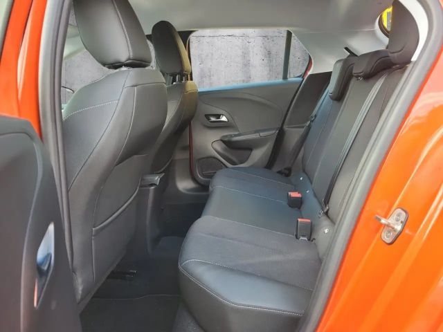 Opel Corsa 1.2 Turbo Turbo