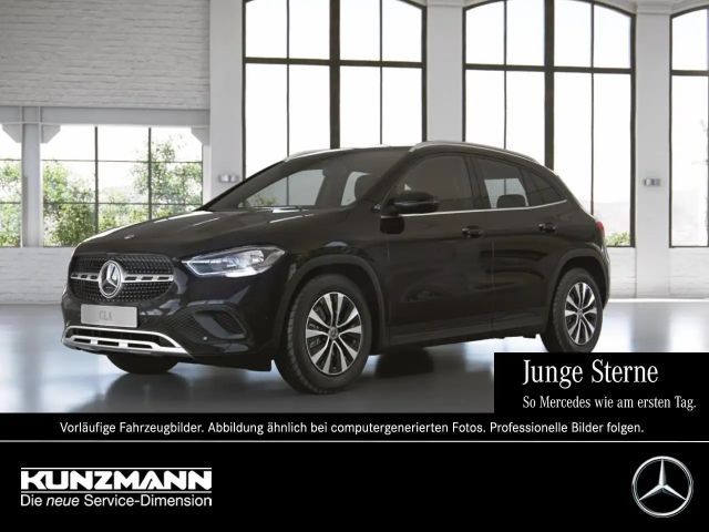Mercedes-Benz GLA 180 Style
