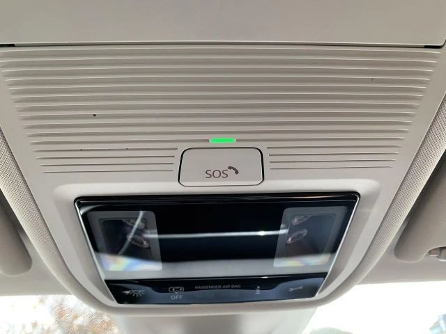 Skoda Octavia 1.5 TSI