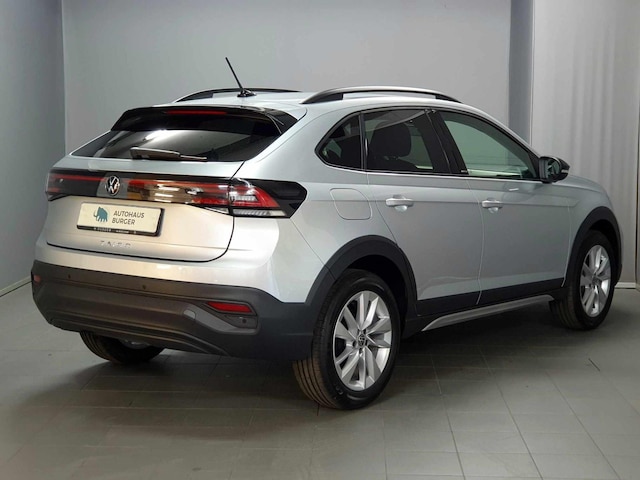Volkswagen Taigo 1.0 TSI