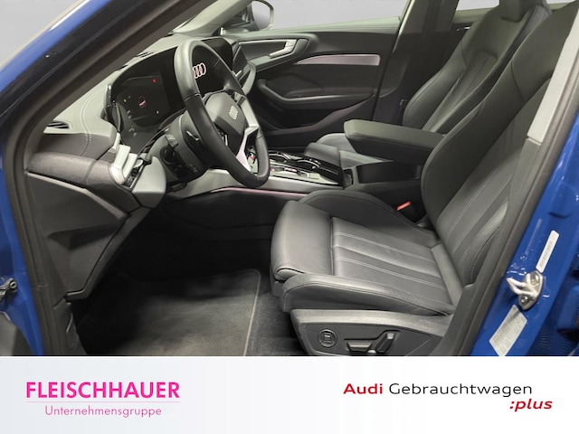 Audi A5 Avant S-Tronic