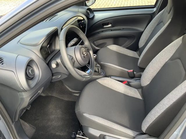 Toyota Aygo X Play X-play