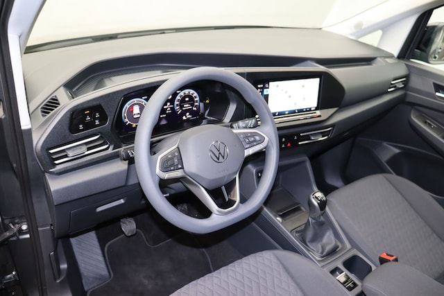 Volkswagen Caddy 2.0 TDI Life