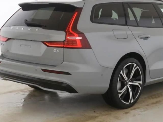 Volvo V60 Business Dark Plus