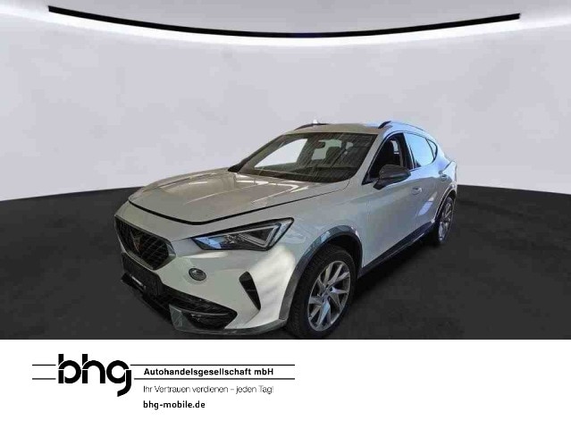 Cupra Formentor 2.0 TSI 4Drive DSG