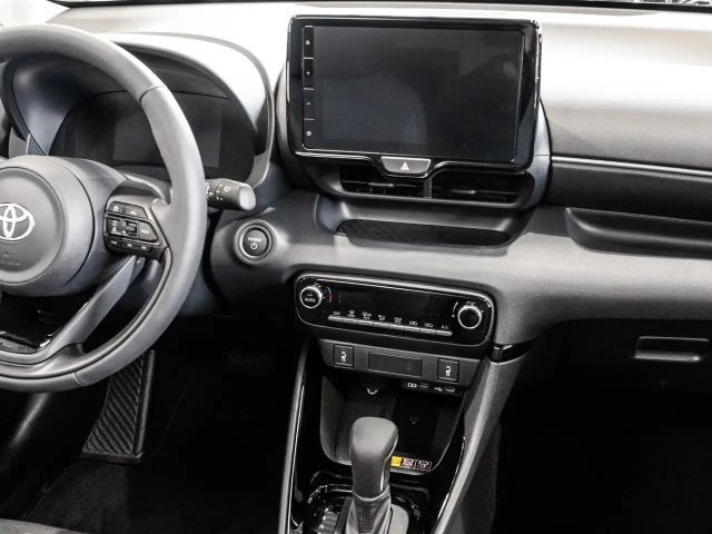 Toyota Yaris Comfort Hatchback Hybride