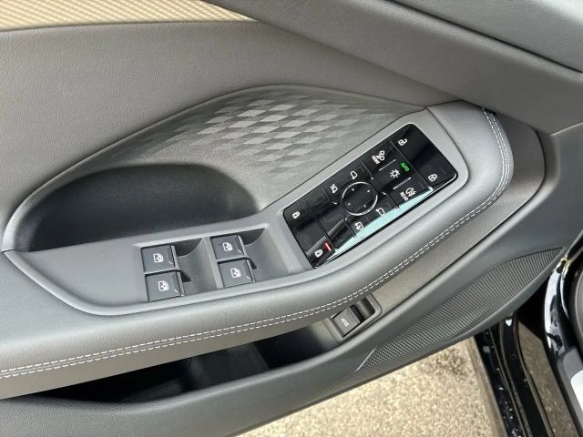 Audi A6 Hybride Quattro Sedan