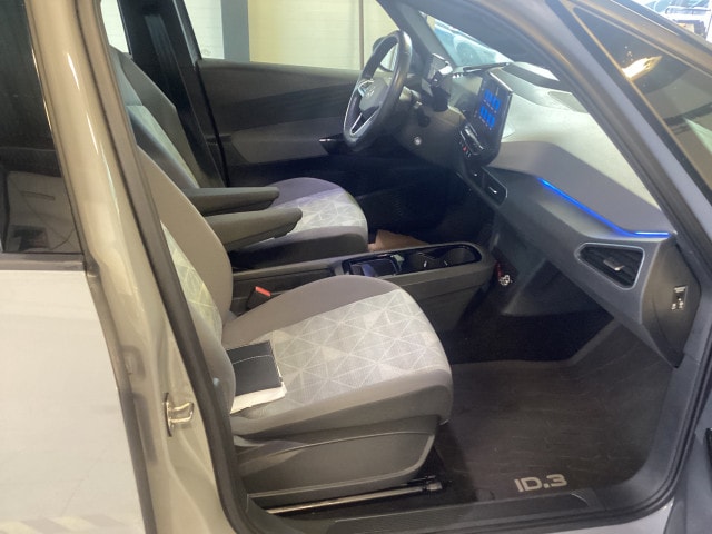 Volkswagen ID.3 Performance Pure