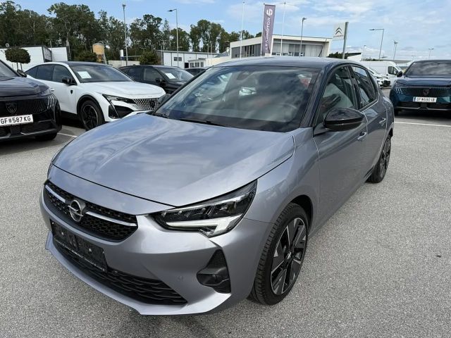 Opel Corsa GS-Line Grand Sport