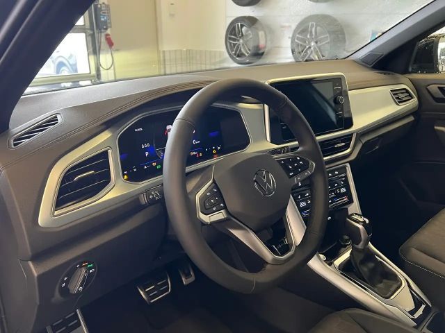 Volkswagen T-Roc 2.0 TDI DSG