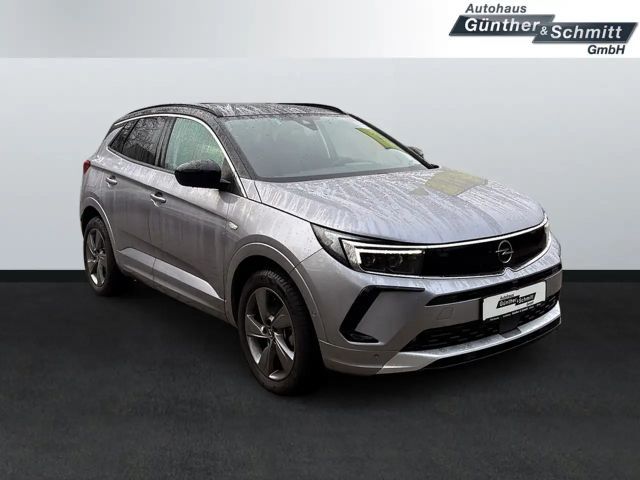 Opel Grandland X Elegance