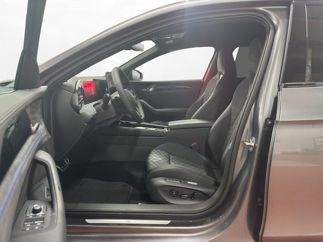 Volkswagen Passat 2.0 TDI DSG