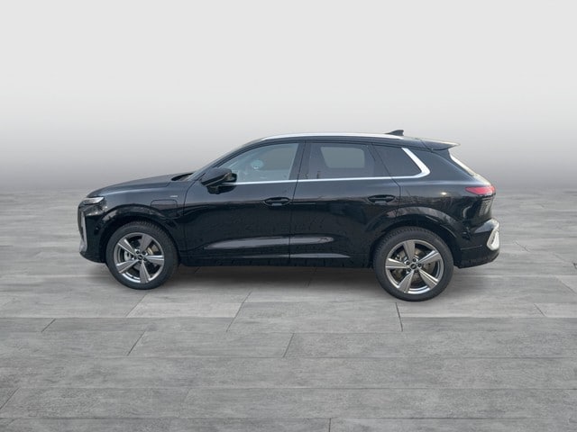 Audi Q3 Hybride S-Tronic