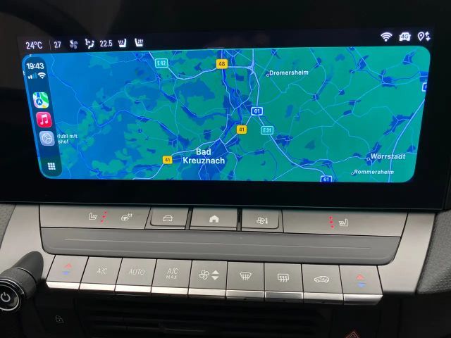 Opel Astra GS-Line Grand Sport Sports Tourer