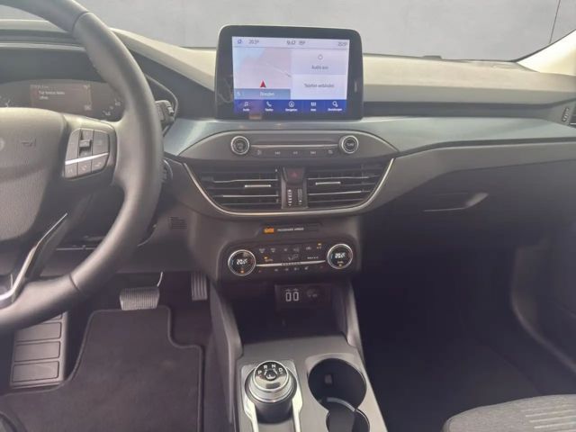 Ford Focus Active EcoBoost Wagon