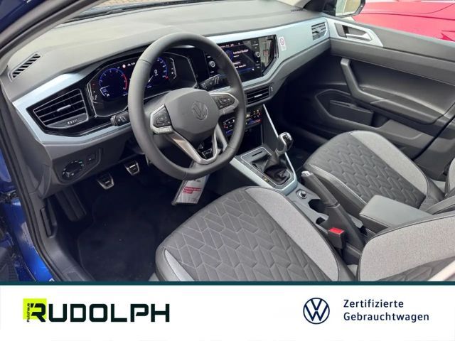 Volkswagen Polo 1.0 TSI