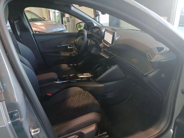 Peugeot 208 GT-Line Hybrid