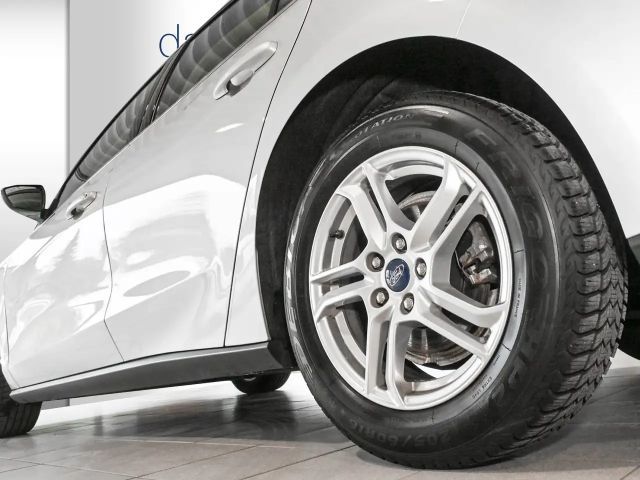 Ford Focus 1.5 EcoBlue Cool & Connect Limited