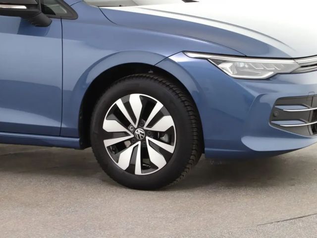 Volkswagen Golf 1.5 eTSI DSG Golf VIII