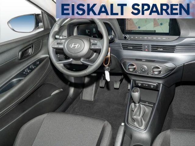 Hyundai Bayon 1.0 Select
