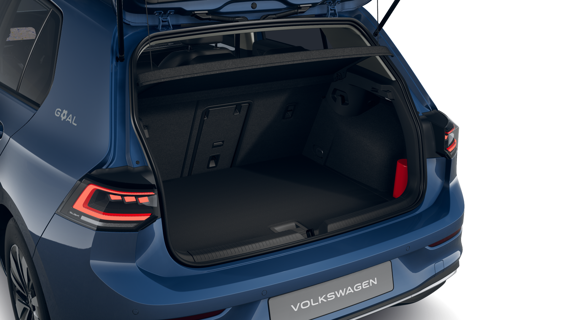 Volkswagen Golf 2.0 TDI Golf VIII