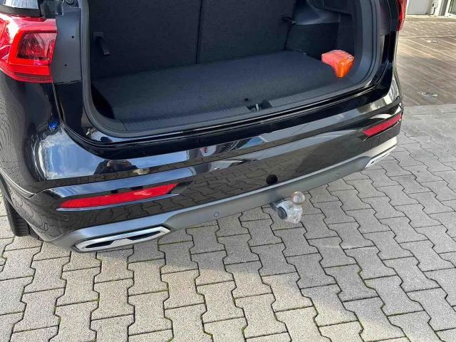 Seat Tarraco 1.5 TSI DSG FR-lijn