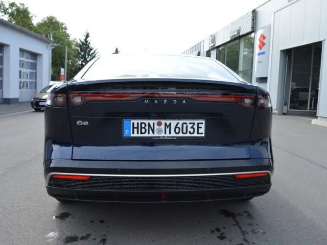 Mazda 6e Plus Takumi