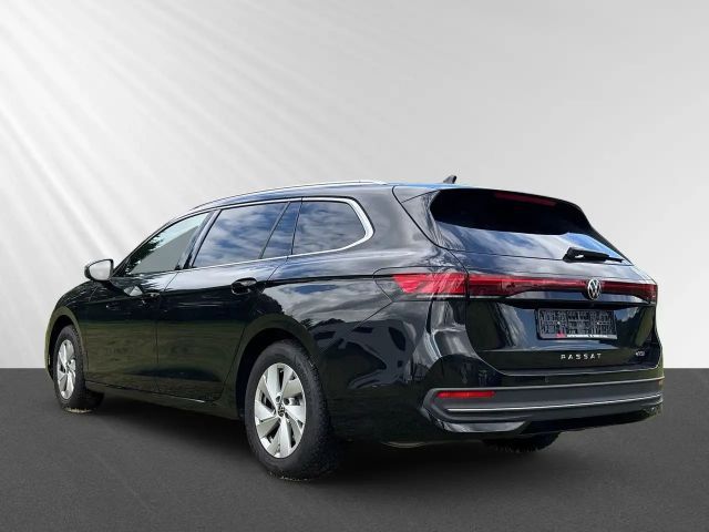 Volkswagen Passat Business Variant