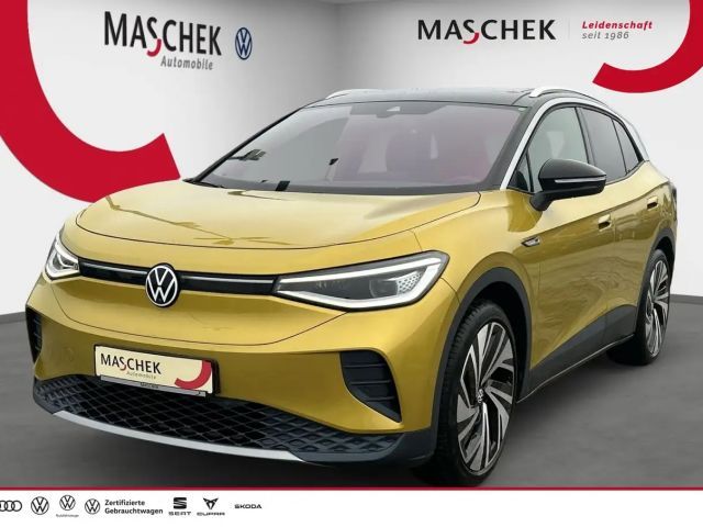 Volkswagen ID.4 1st Edition Max Performance