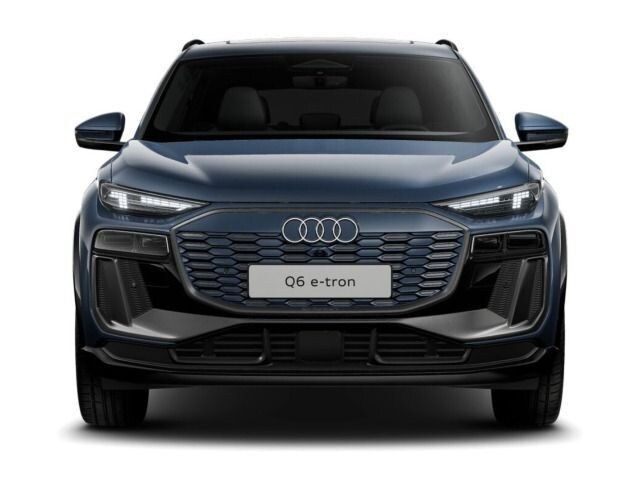 Audi Q6 e-tron Quattro